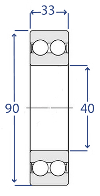 Disegno STBX0032